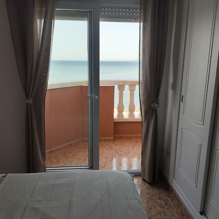 Paraiso Azul Λα Μάνγκα Δελ Μαρ Μενόρ Εξωτερικό φωτογραφία