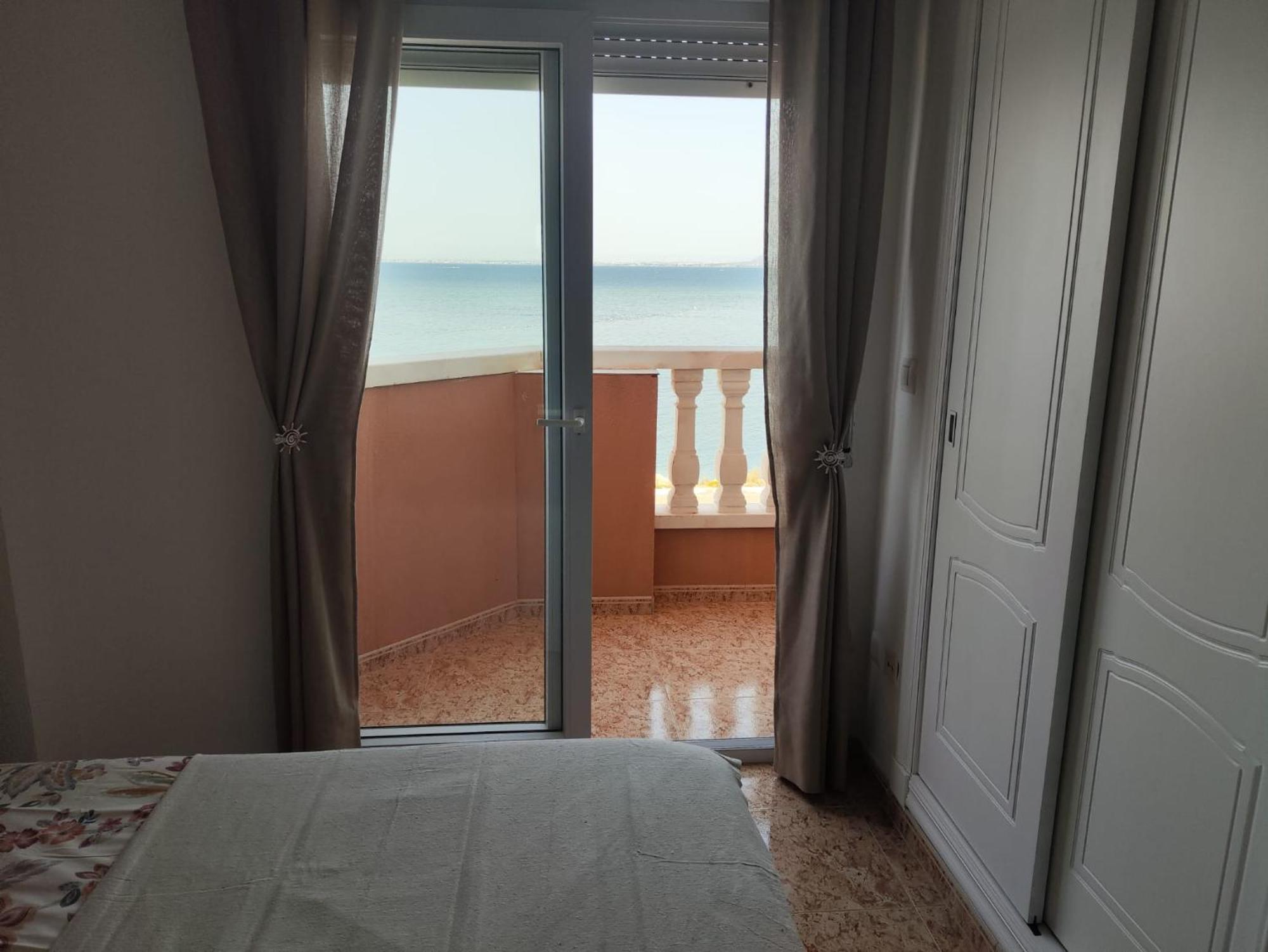 Paraiso Azul Λα Μάνγκα Δελ Μαρ Μενόρ Εξωτερικό φωτογραφία