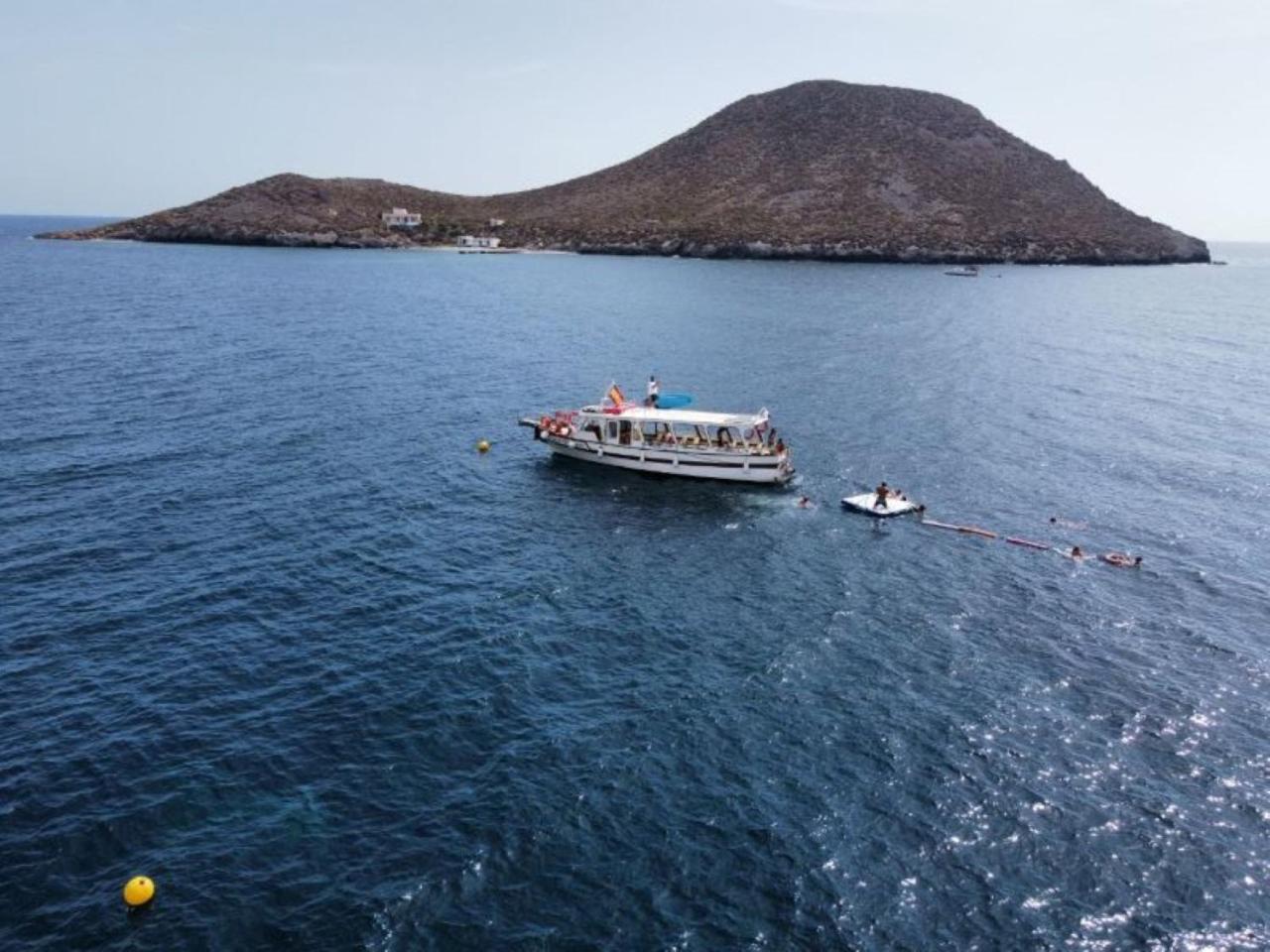 Paraiso Azul Λα Μάνγκα Δελ Μαρ Μενόρ Εξωτερικό φωτογραφία