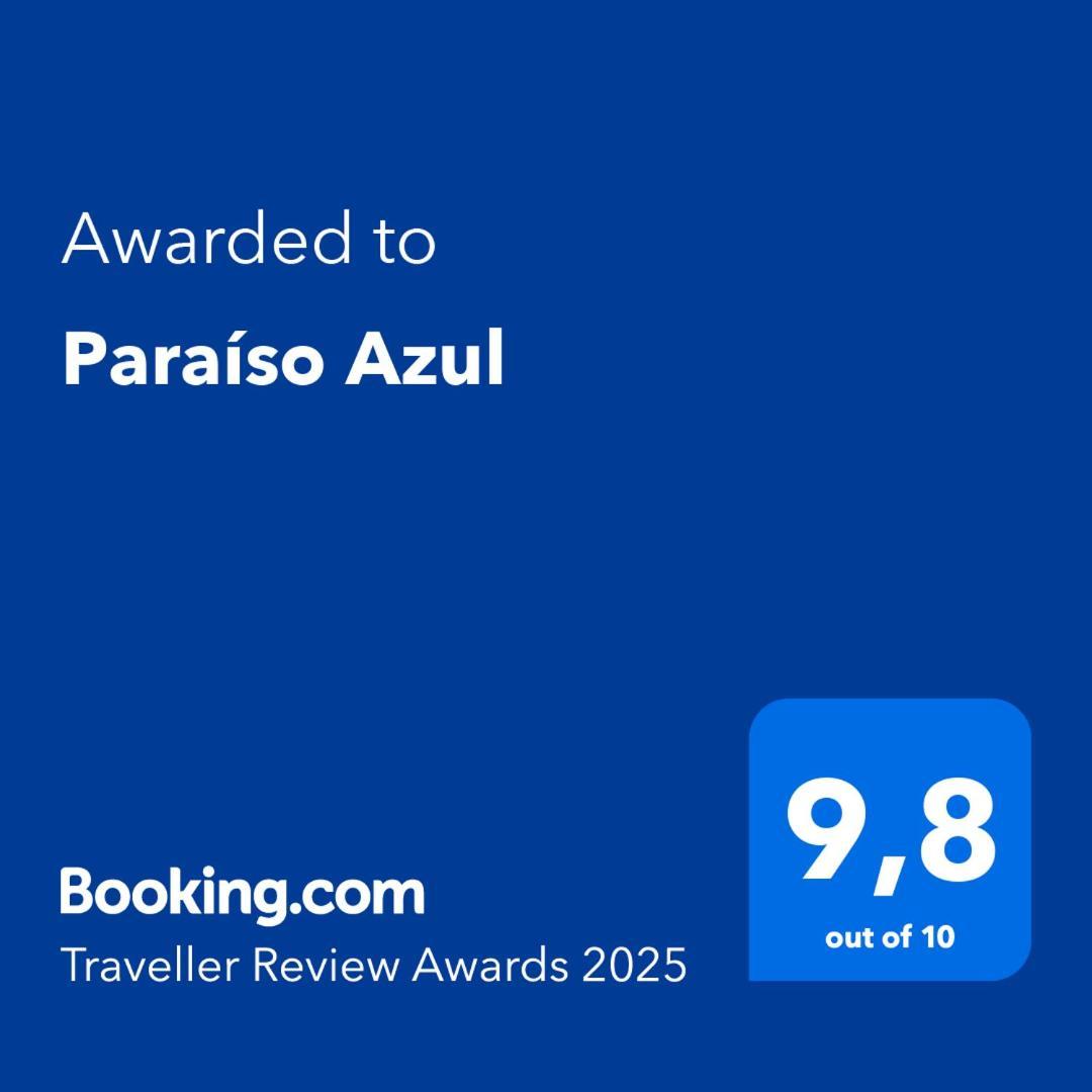Paraiso Azul Λα Μάνγκα Δελ Μαρ Μενόρ Εξωτερικό φωτογραφία
